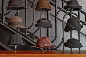 Moxy Phoenix Downtown