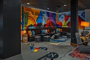 Moxy Phoenix Downtown