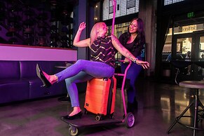 Moxy Phoenix Downtown