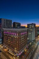 Moxy Phoenix Downtown