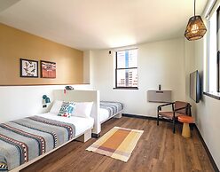 Moxy Phoenix Downtown