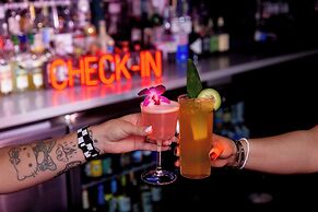 Moxy Phoenix Downtown