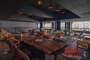 Moxy Phoenix Downtown