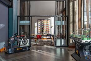 Moxy Phoenix Downtown