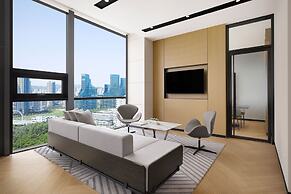 Courtyard By Marriott Sejong