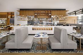 Courtyard By Marriott Sejong