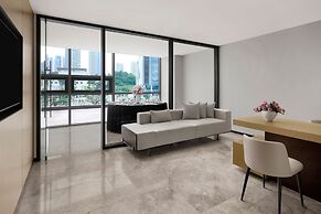 Courtyard By Marriott Sejong