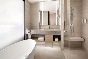 Courtyard By Marriott Sejong