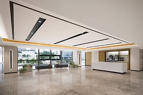 Courtyard By Marriott Sejong