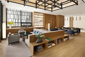 Courtyard By Marriott Sejong
