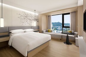 Courtyard By Marriott Sejong