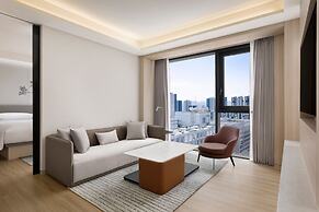 Courtyard By Marriott Sejong