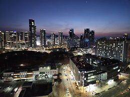 Courtyard By Marriott Sejong