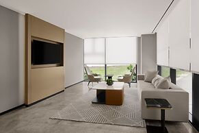 Courtyard By Marriott Sejong