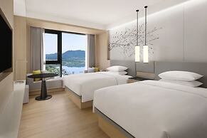 Courtyard By Marriott Sejong