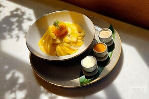 Courtyard By Marriott Sejong