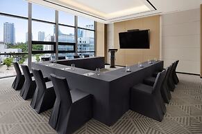 Courtyard By Marriott Sejong