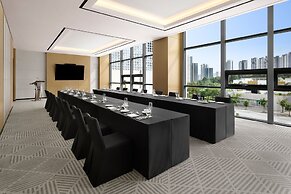 Courtyard By Marriott Sejong