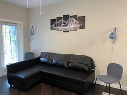 Boho Skyline Oasis- Dream 1BR Getaway