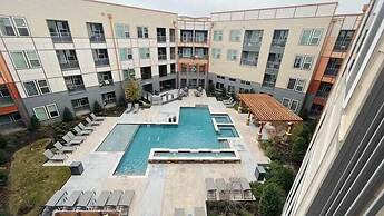 Boho Skyline Oasis- Dream 1BR Getaway