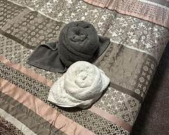 Boho Skyline Oasis- Dream 1BR Getaway