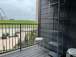 Boho Skyline Oasis- Dream 1BR Getaway