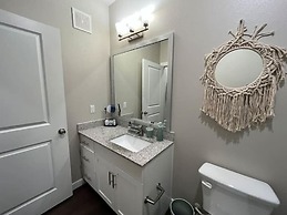 Boho Skyline Oasis- Dream 1BR Getaway