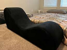 Boho Skyline Oasis- Dream 1BR Getaway