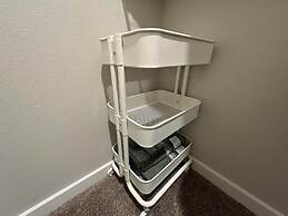 Boho Skyline Oasis- Dream 1BR Getaway