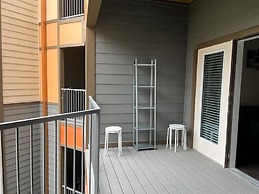 Boho Skyline Oasis- Dream 1BR Getaway