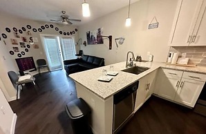 Boho Skyline Oasis- Dream 1BR Getaway