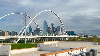 Boho Skyline Oasis- Dream 1BR Getaway