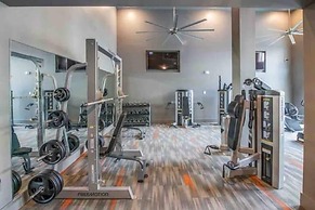 Boho Skyline Oasis- Dream 1BR Getaway