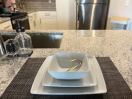 Boho Skyline Oasis- Dream 1BR Getaway