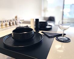 Vulcano Luxury Suite