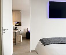 Vulcano Luxury Suite