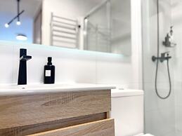 Vulcano Luxury Suite