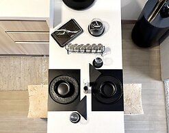 Vulcano Luxury Suite