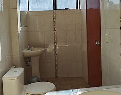 Hotel Turikys-Churín