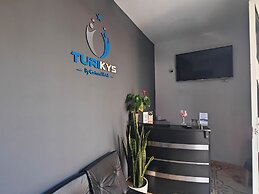 Hotel Turikys-Churín