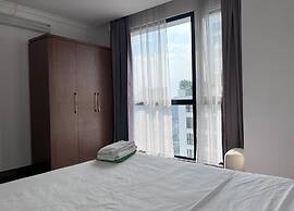 Mai-homestay Royal City 3 bedrooms