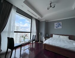 Mai-homestay Royal City 3 bedrooms