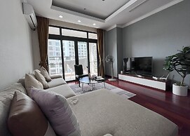 Mai-homestay Royal City 3 bedrooms