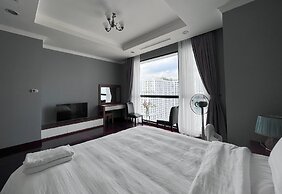 Mai-homestay Royal City 3 bedrooms