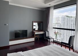 Mai-homestay Royal City 3 bedrooms