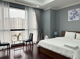 Mai-homestay Royal City 3 bedrooms