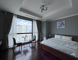 Mai-homestay Royal City 3 bedrooms