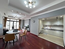 Mai-homestay Royal City 3 bedrooms