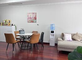 Mai-homestay Royal City 3 bedrooms