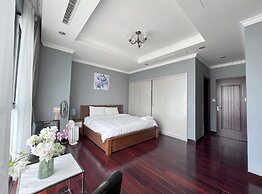 Mai-homestay Royal City 3 bedrooms